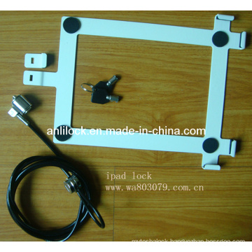 Lock, Laptop Lock for iPad (AL-IPADLOCK2, 3, 4, 5)